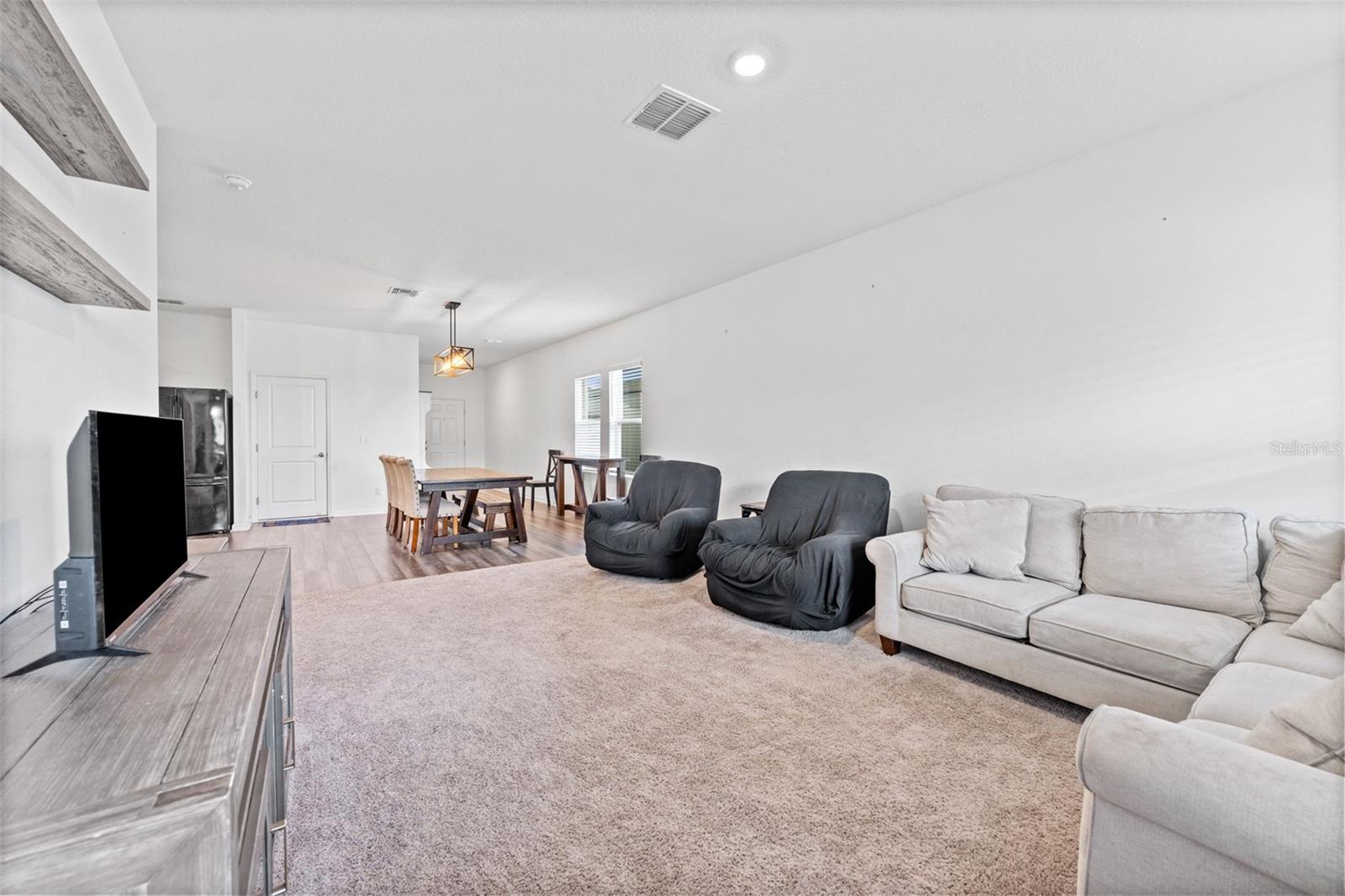 CLINTON CORNER - Residential