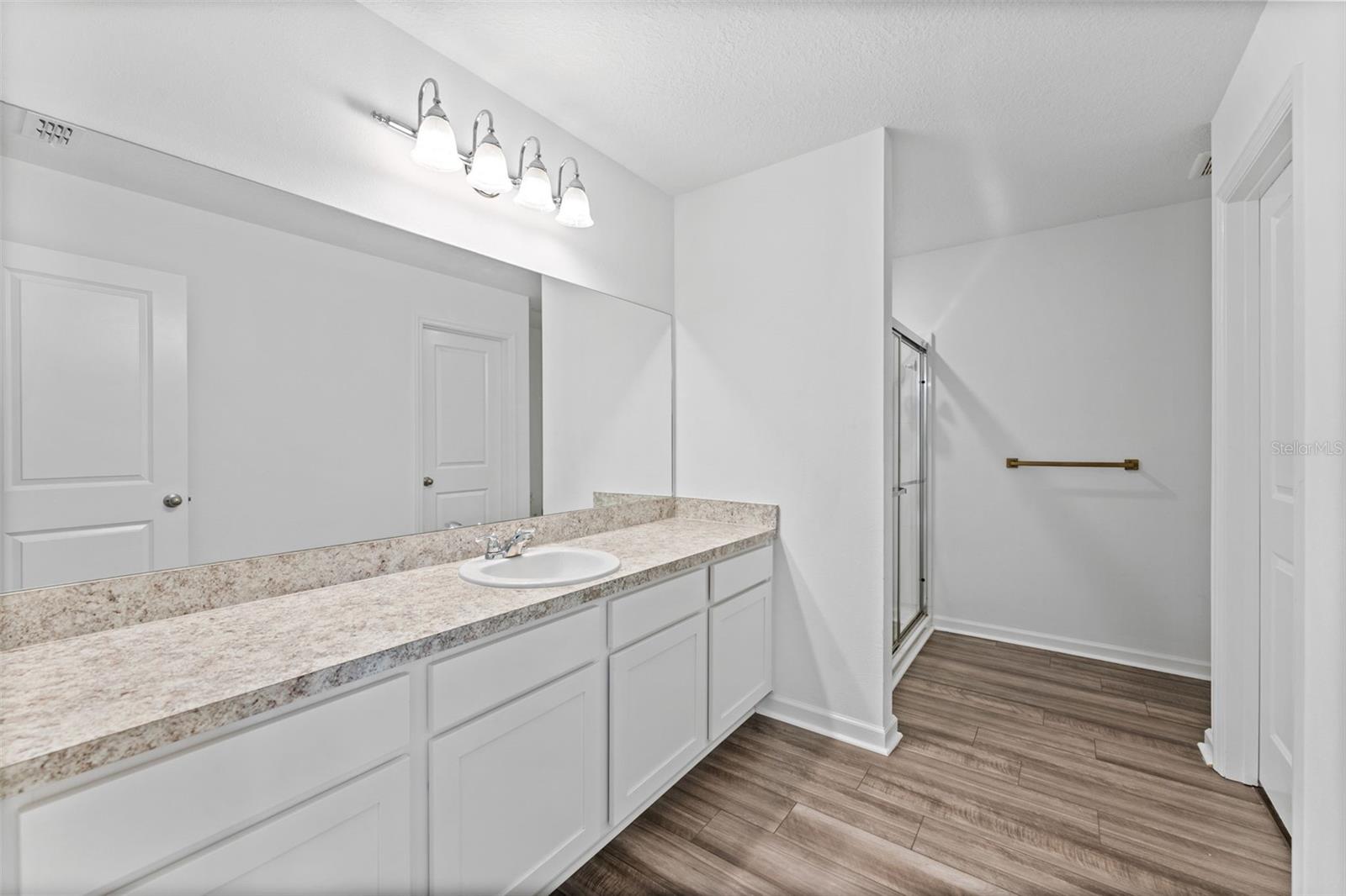 CLINTON CORNER - Residential