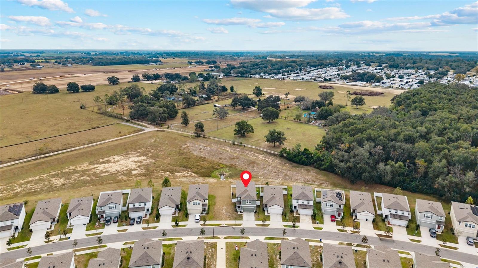 CLINTON CORNER - Residential