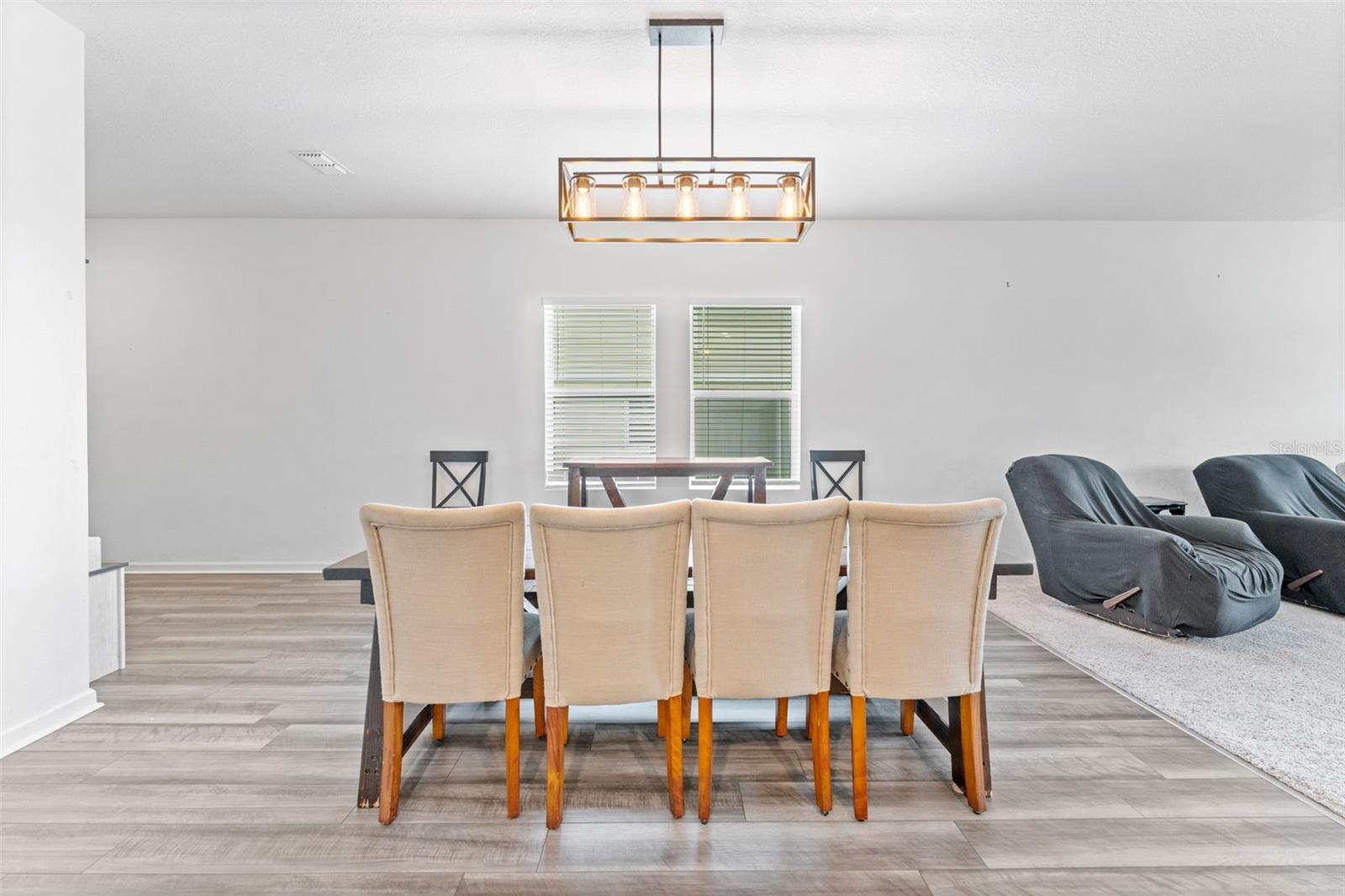 CLINTON CORNER - Residential