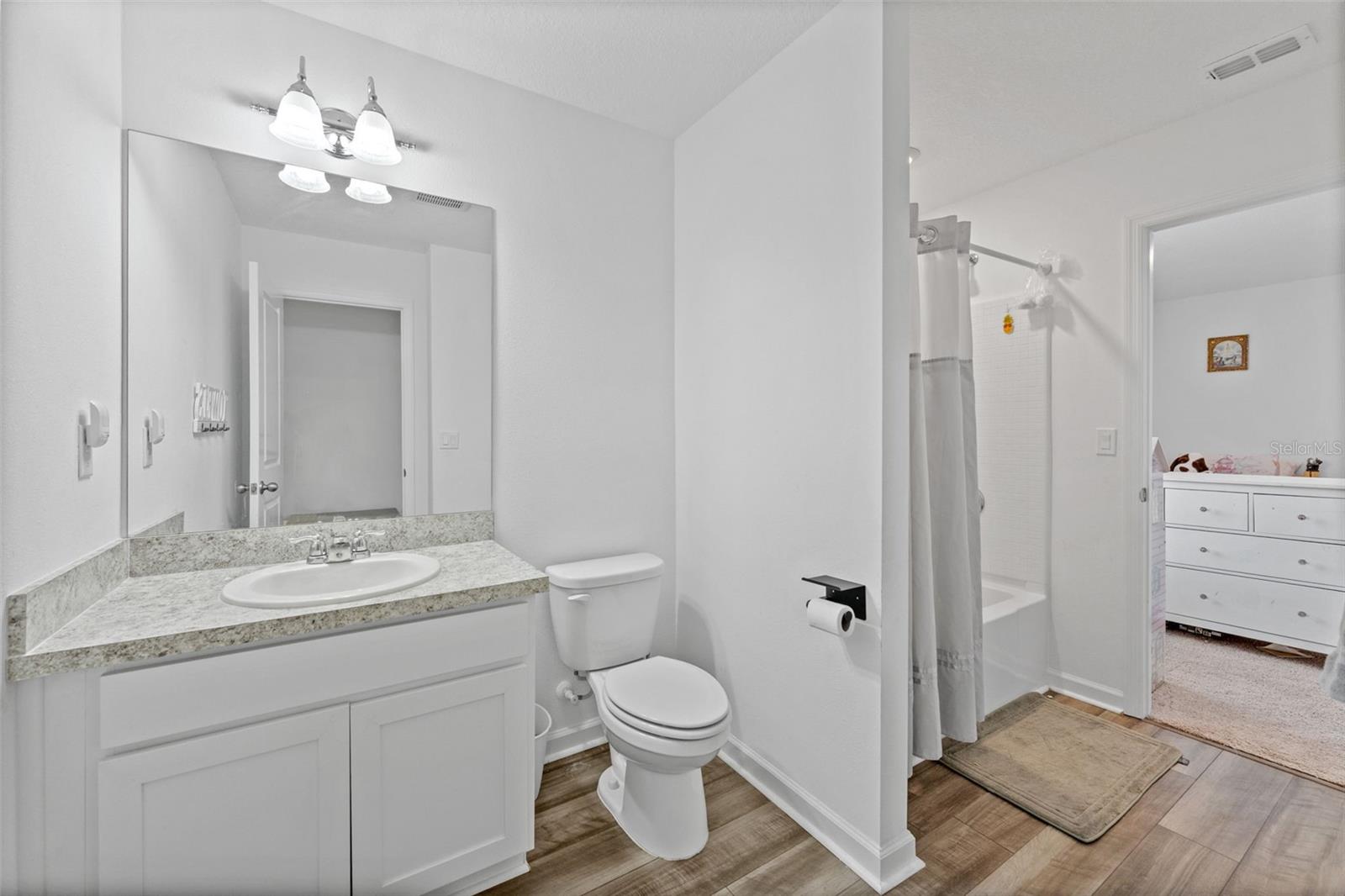 CLINTON CORNER - Residential