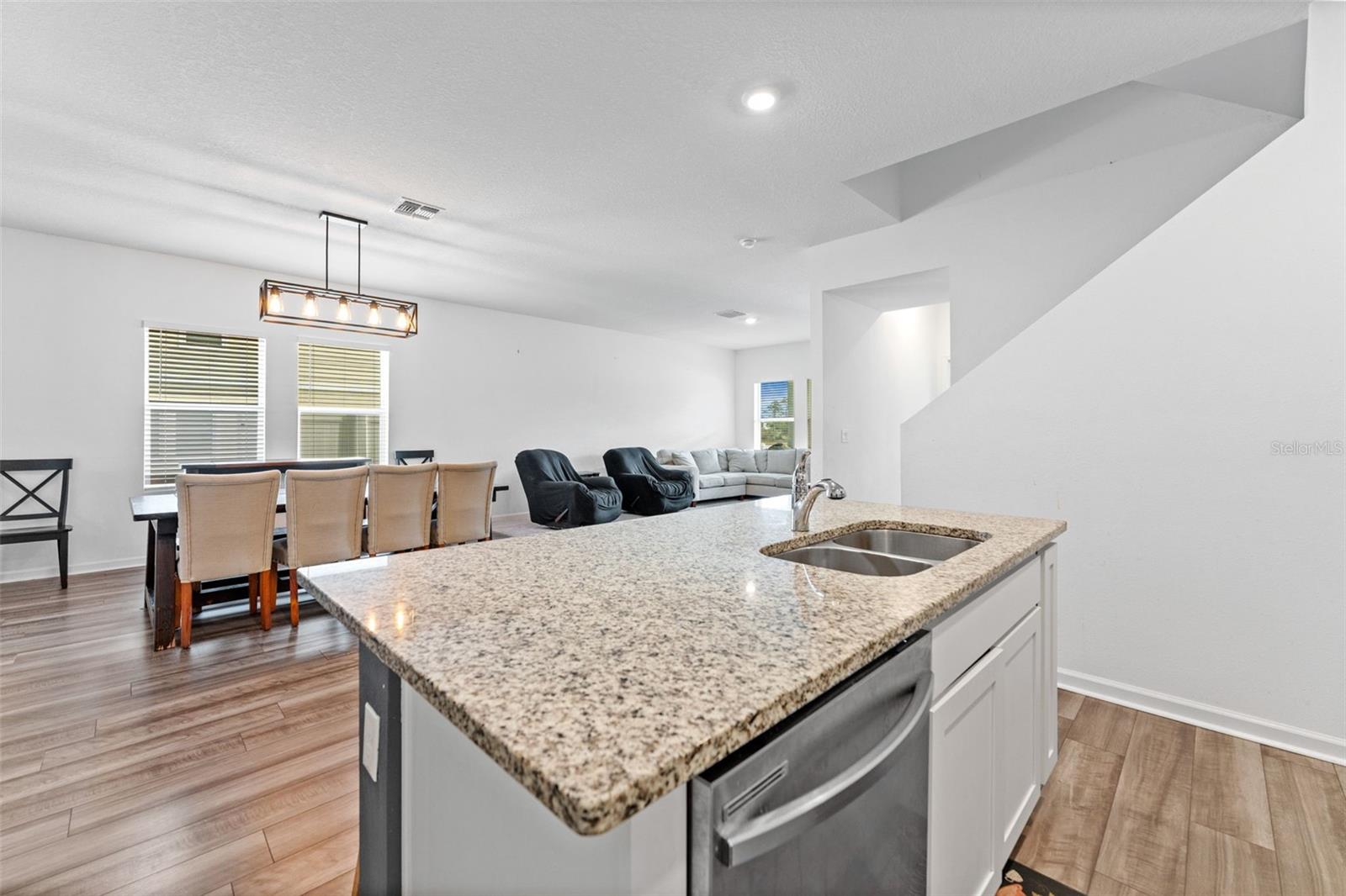 CLINTON CORNER - Residential