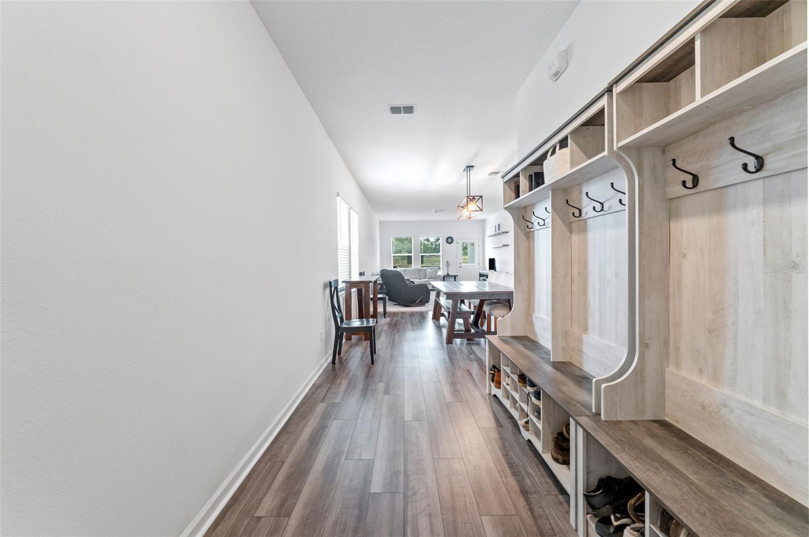 CLINTON CORNER - Residential