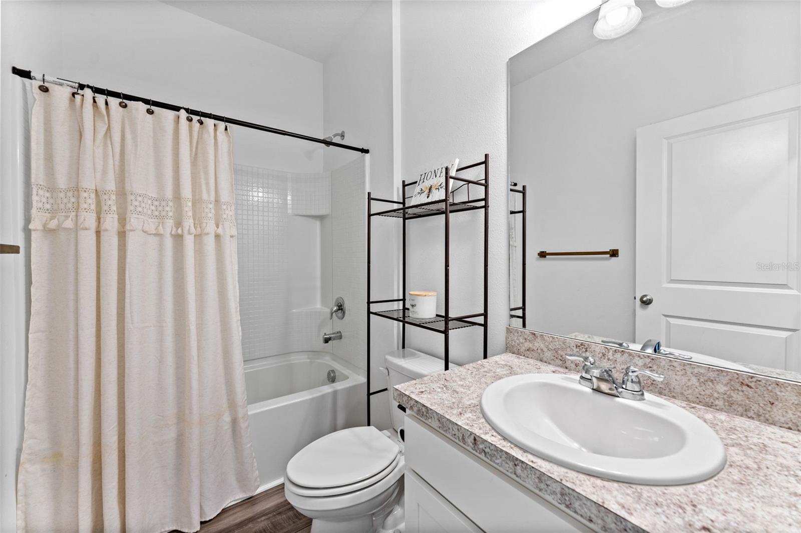 CLINTON CORNER - Residential