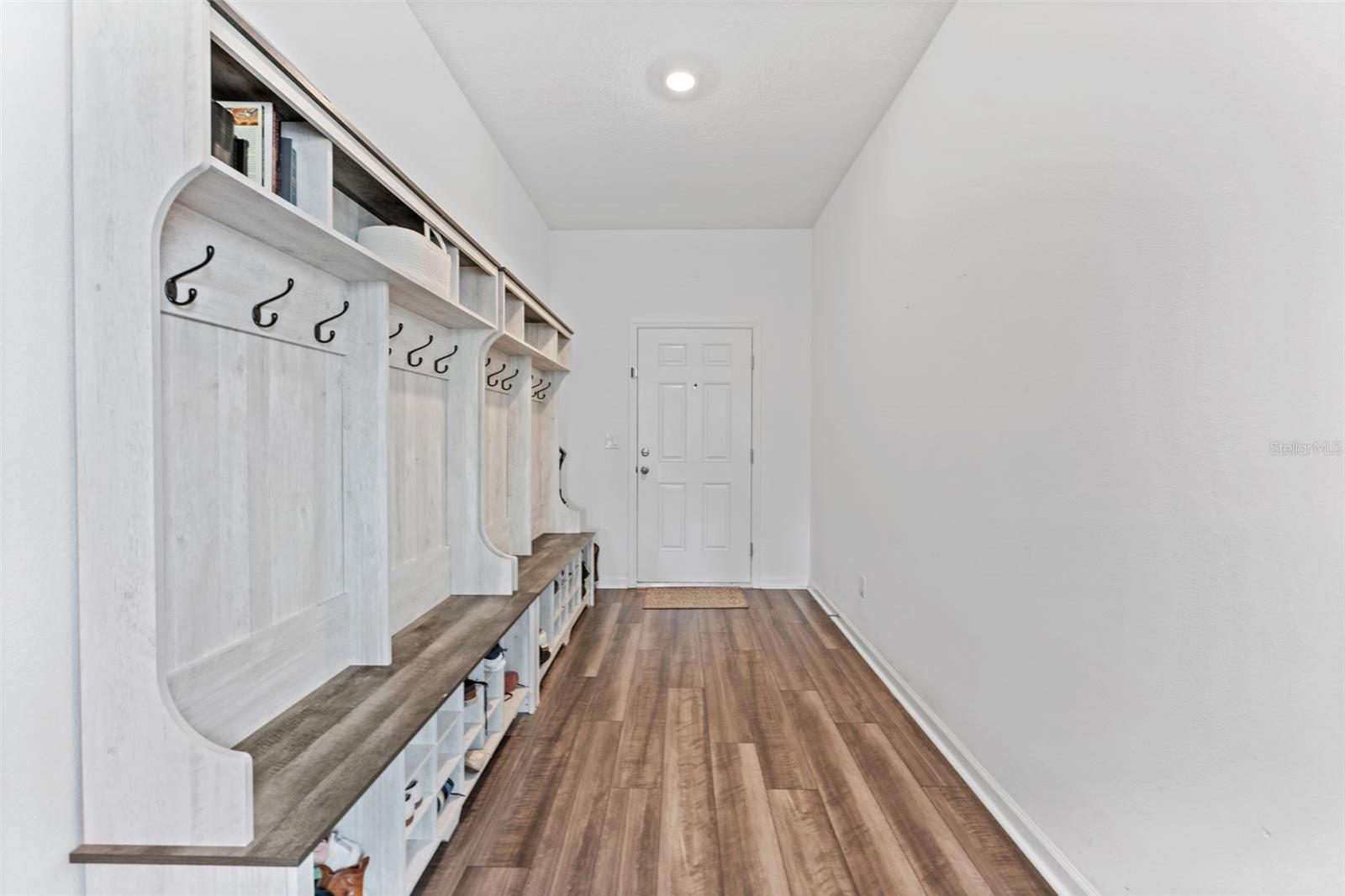 CLINTON CORNER - Residential