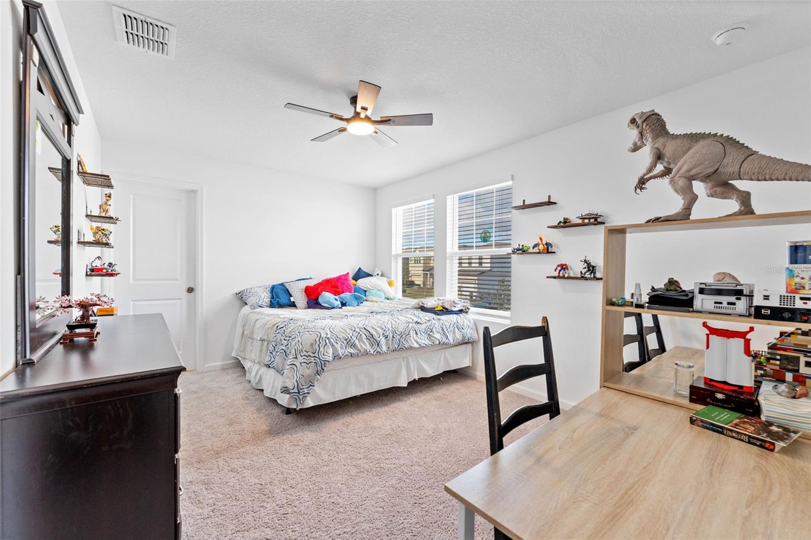 CLINTON CORNER - Residential