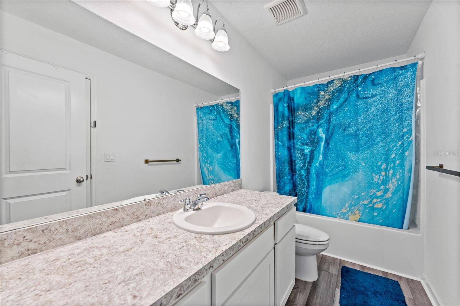 CLINTON CORNER - Residential