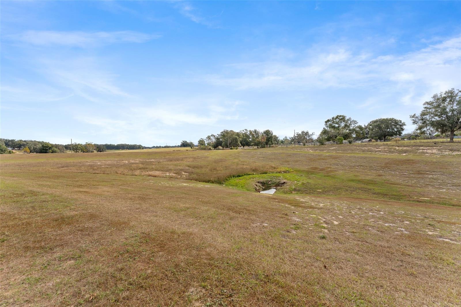 CLINTON CORNER - Residential