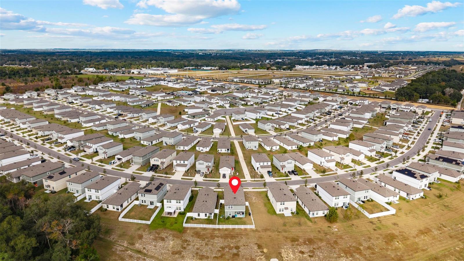 CLINTON CORNER - Residential