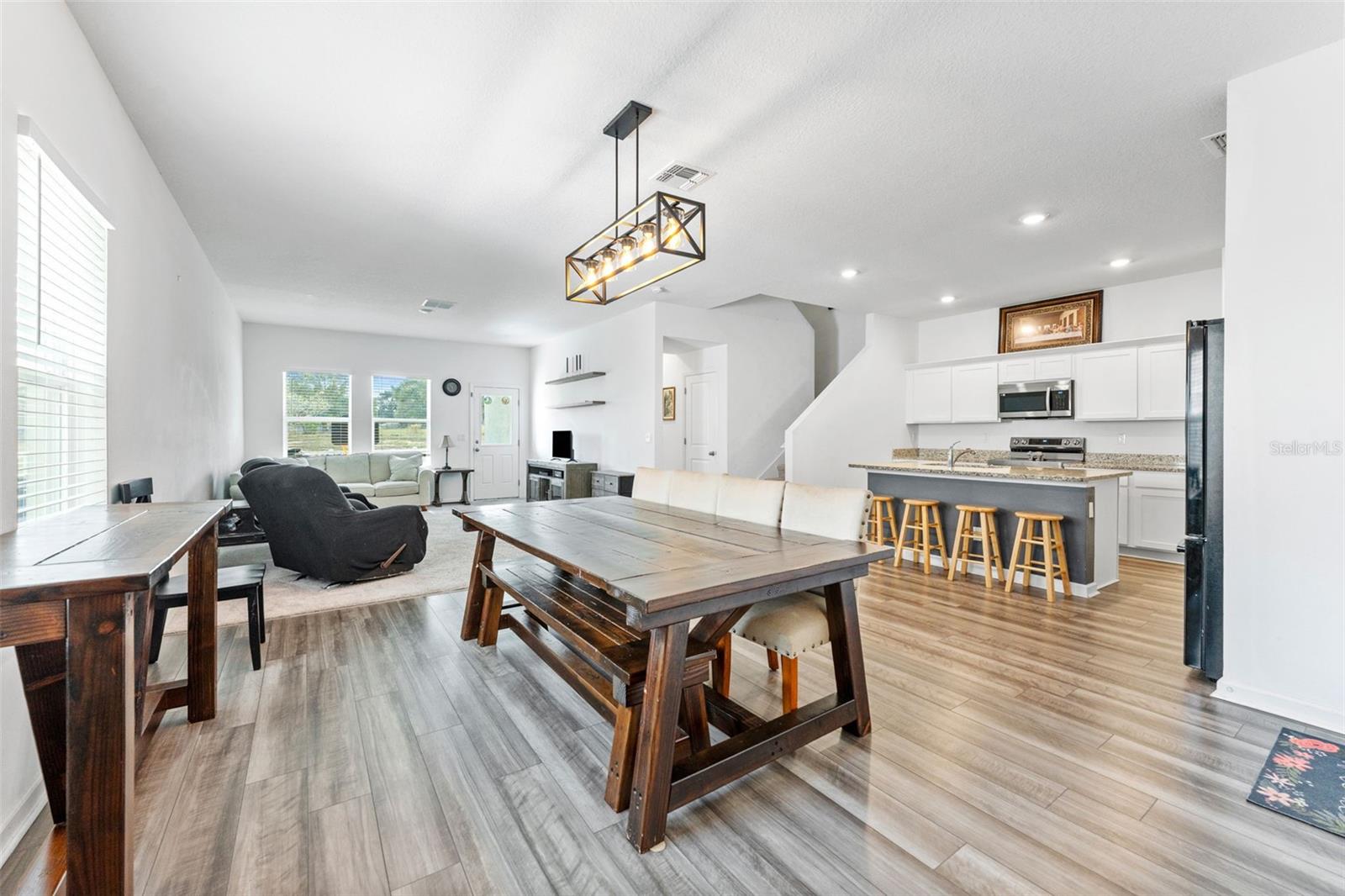 CLINTON CORNER - Residential