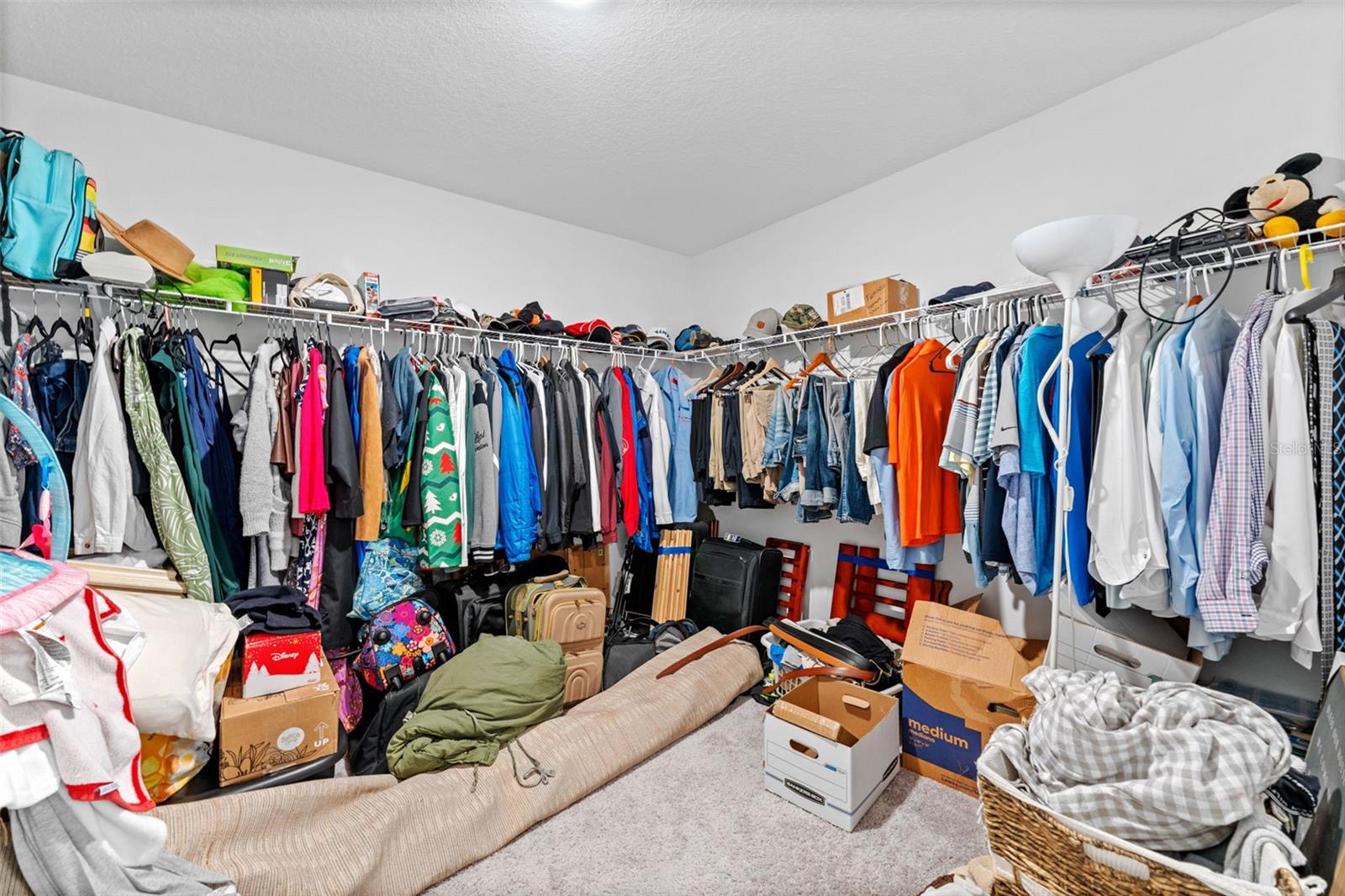 CLINTON CORNER - Residential