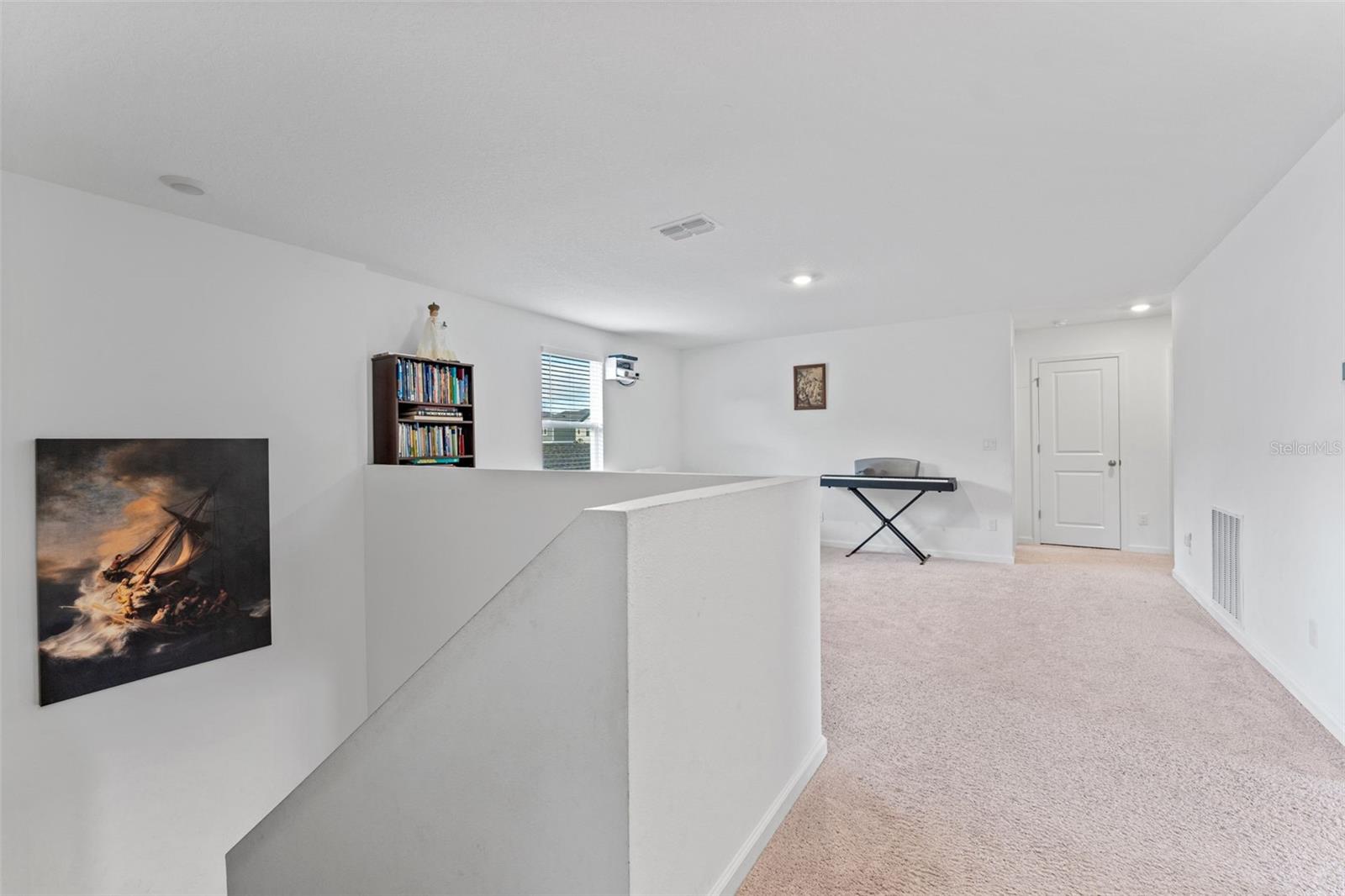 CLINTON CORNER - Residential