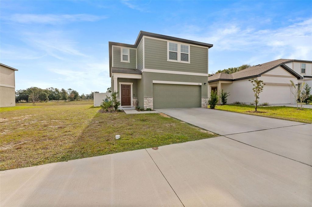 Photo of 11530 Adam Lee Way, Dade City, FL 33525 (MLS # G5105101)