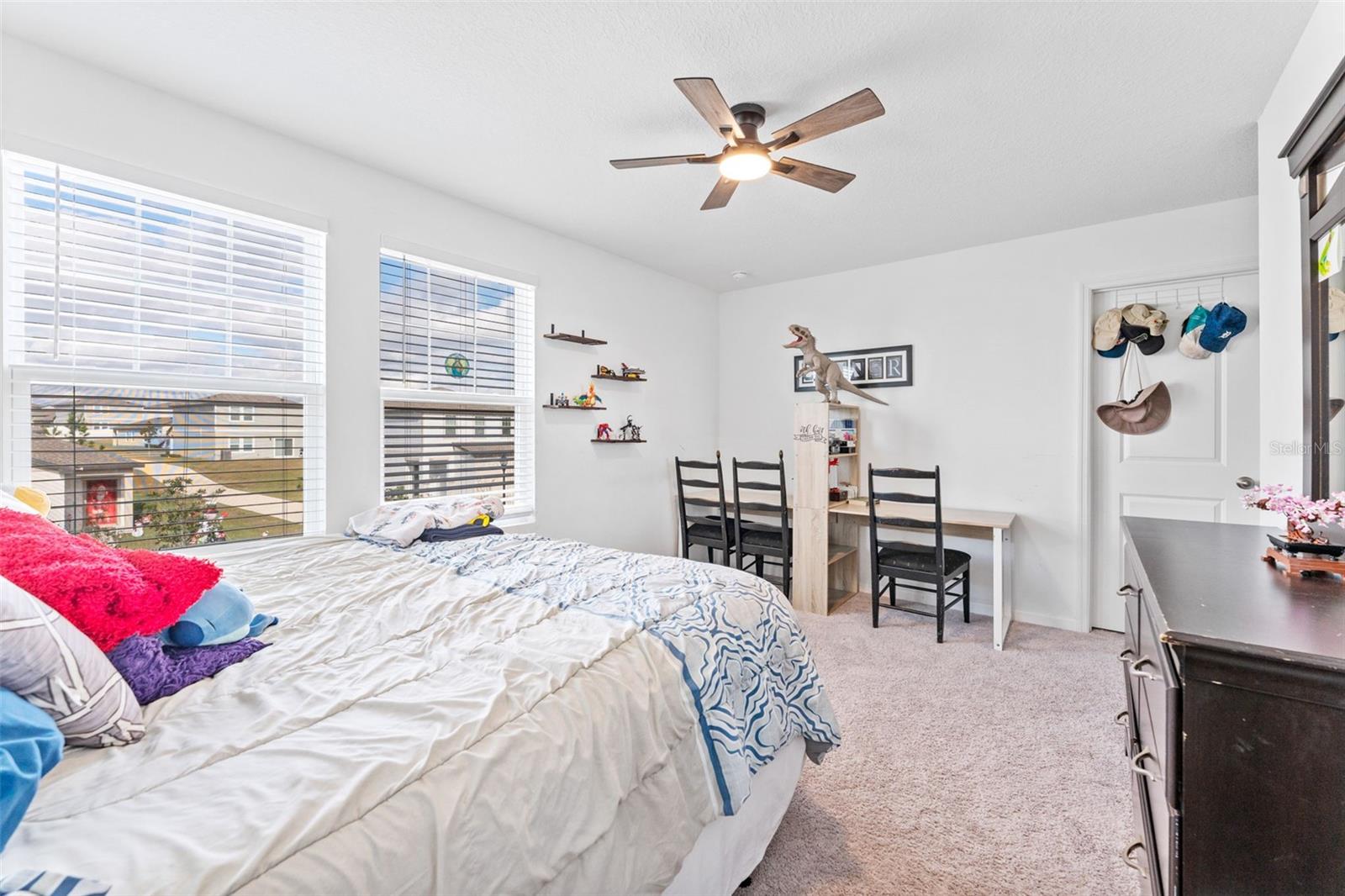 CLINTON CORNER - Residential