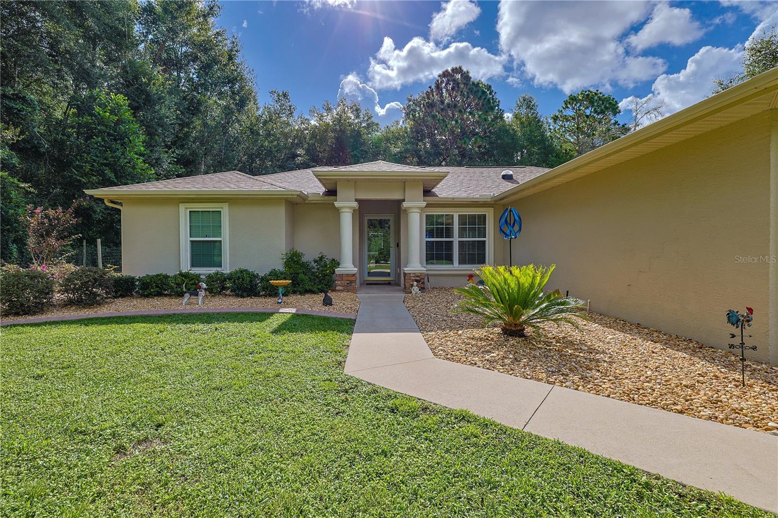 8291 N GOLFVIEW DRIVE