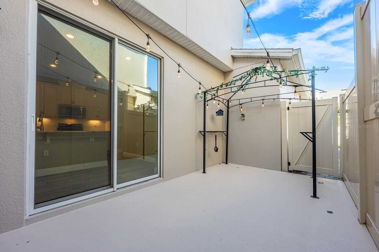 VINEYARDS/HORIZONS WEST PH 2B - Residential