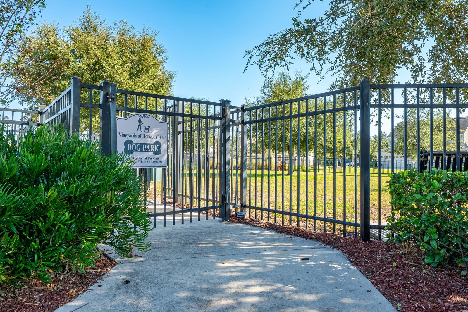 VINEYARDS/HORIZONS WEST PH 2B - Residential