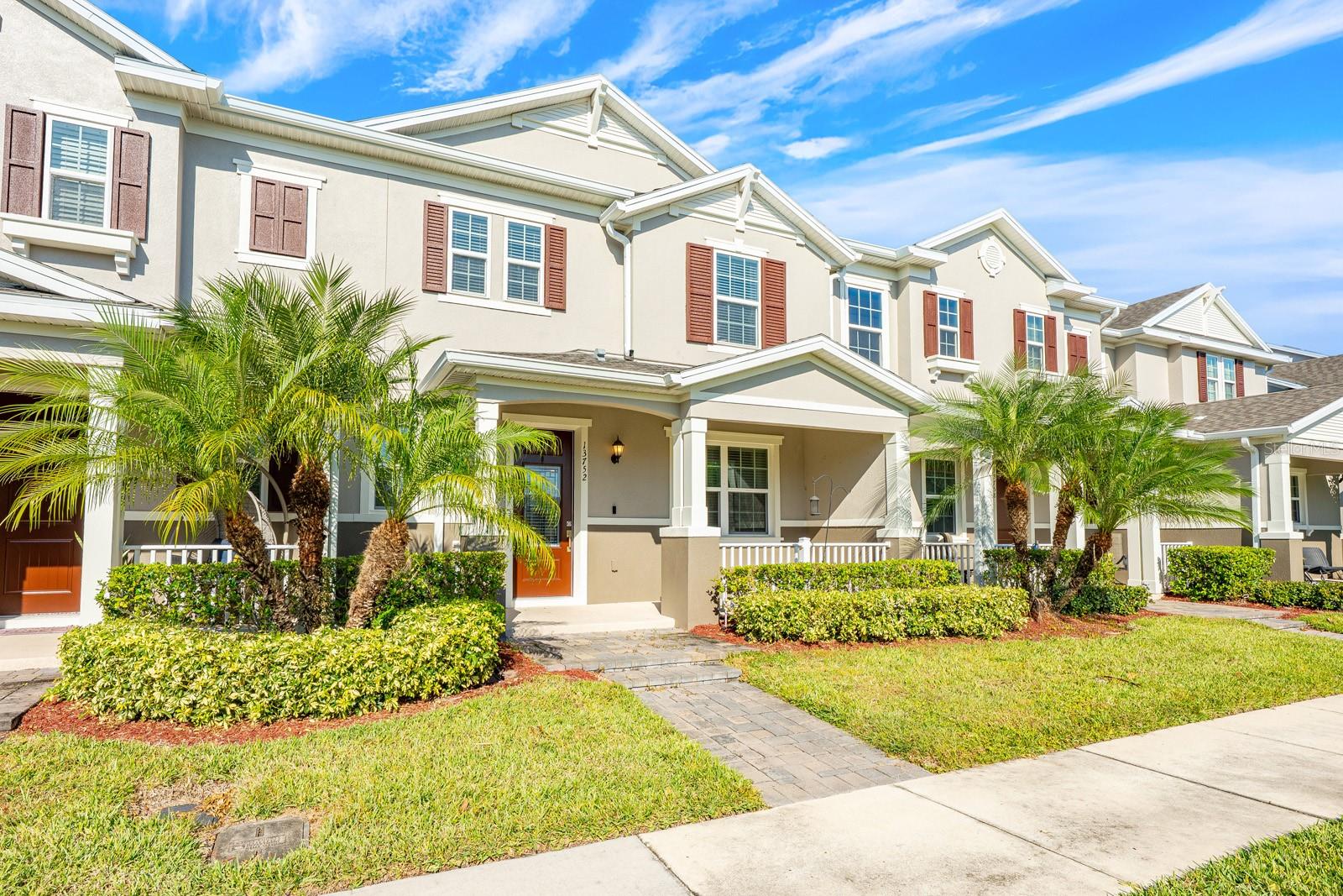 VINEYARDS/HORIZONS WEST PH 2B - Residential