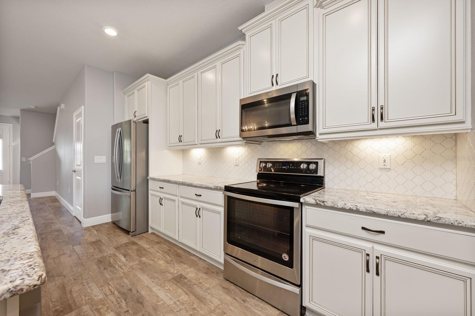 VINEYARDS/HORIZONS WEST PH 2B - Residential