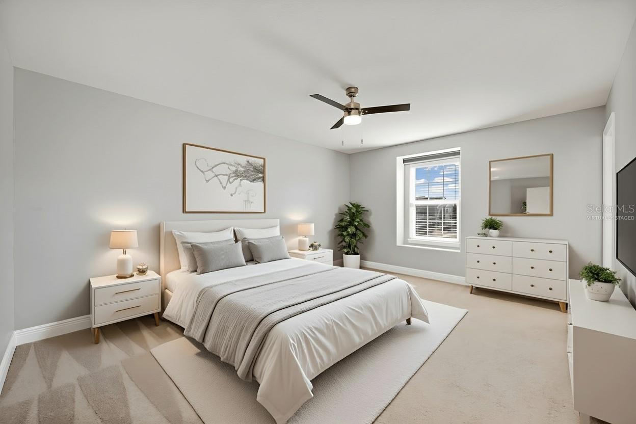 VINEYARDS/HORIZONS WEST PH 2B - Residential