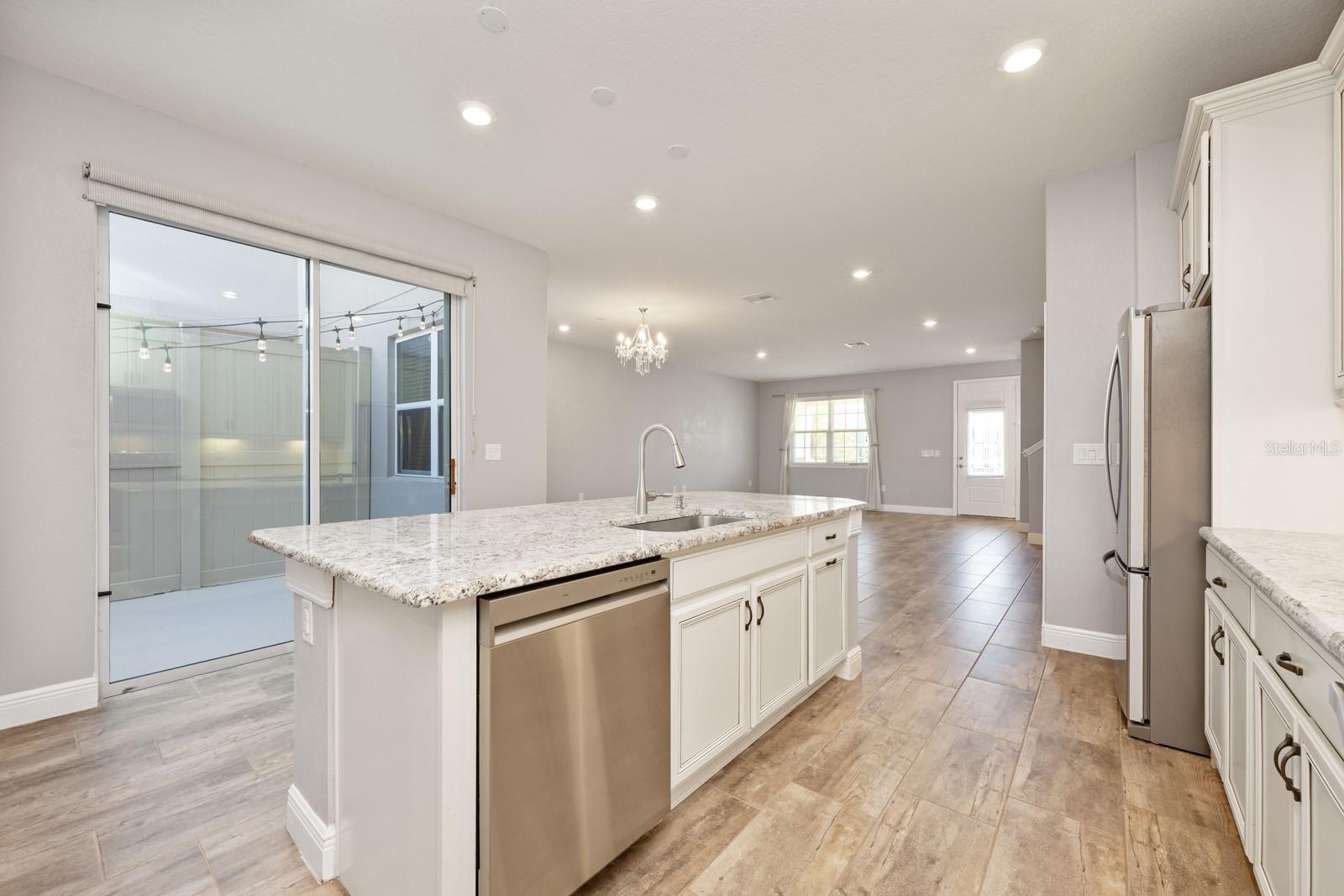 VINEYARDS/HORIZONS WEST PH 2B - Residential