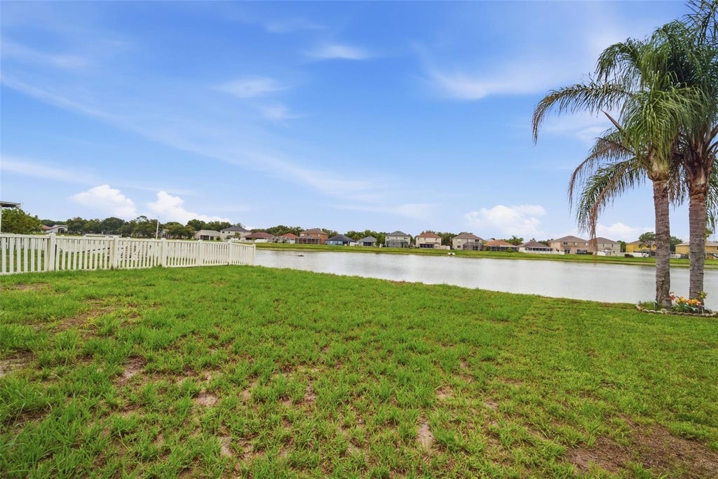 Photo of 10604 Lakeside Vista Drive, Riverview, FL 33569 (MLS # TB8516470)