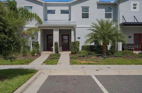 Photo of 1184 Challenge Drive, Davenport, FL 33896 (MLS # S5135000) Photo of 1184 Challenge Drive, Davenport, FL 33896 (MLS # S5135000)