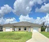 Photo of 12208 Tetzel Avenue, Port Charlotte, FL 33981 (MLS # C7526756)