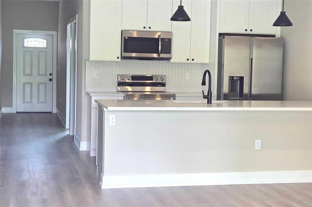 Photo of 12208 Tetzel Avenue, Port Charlotte, FL 33981 (MLS # C7526756)