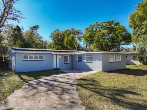 3802 WESTGATE ROAD ORLANDO FL 32808