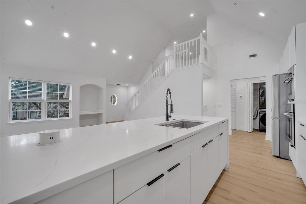 Photo of 6593 Queens Borough Avenue #202, Orlando, FL 32835 (MLS # O6382951)