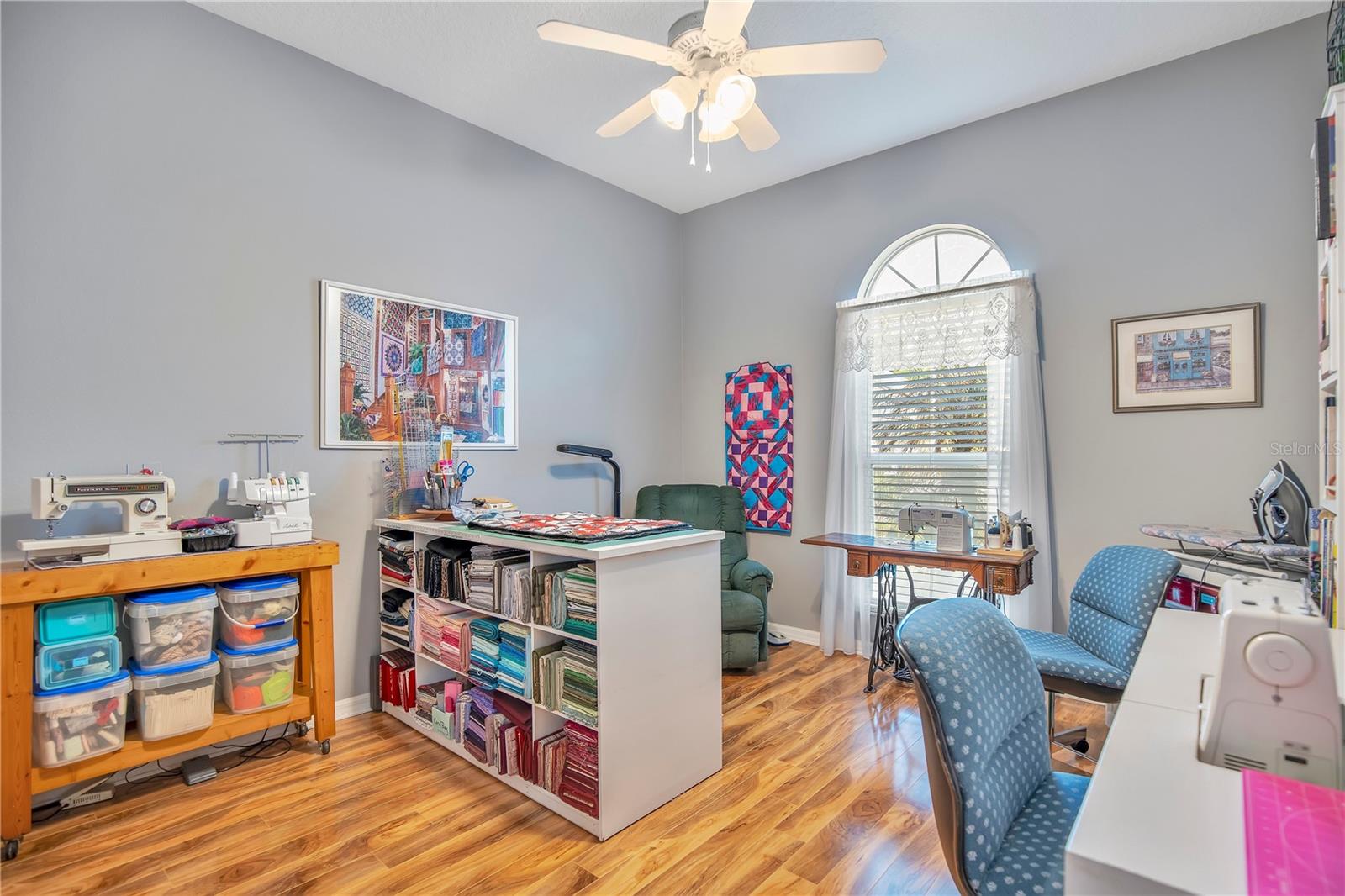 CASTLEGATE - Residential