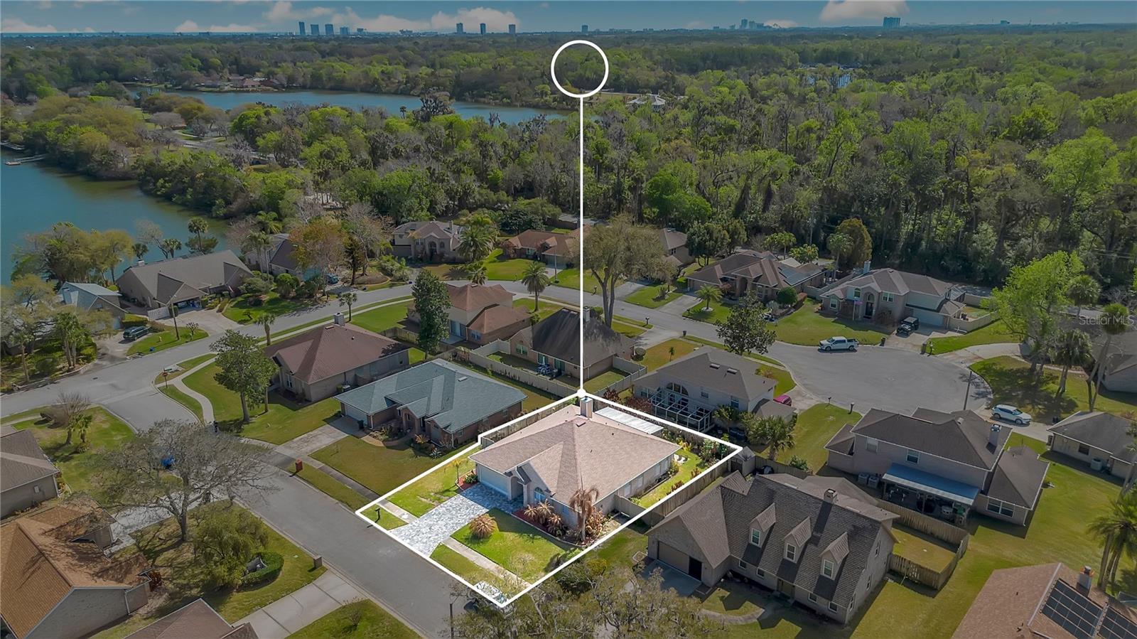 CASTLEGATE - Residential