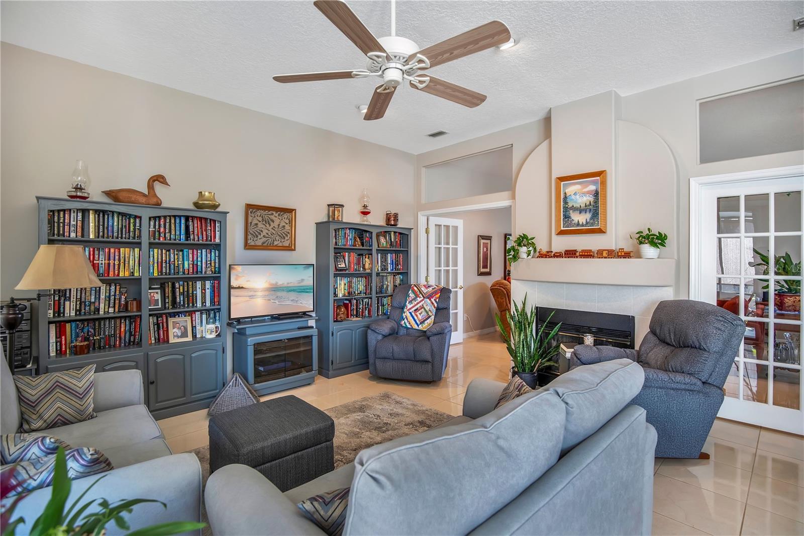 CASTLEGATE - Residential