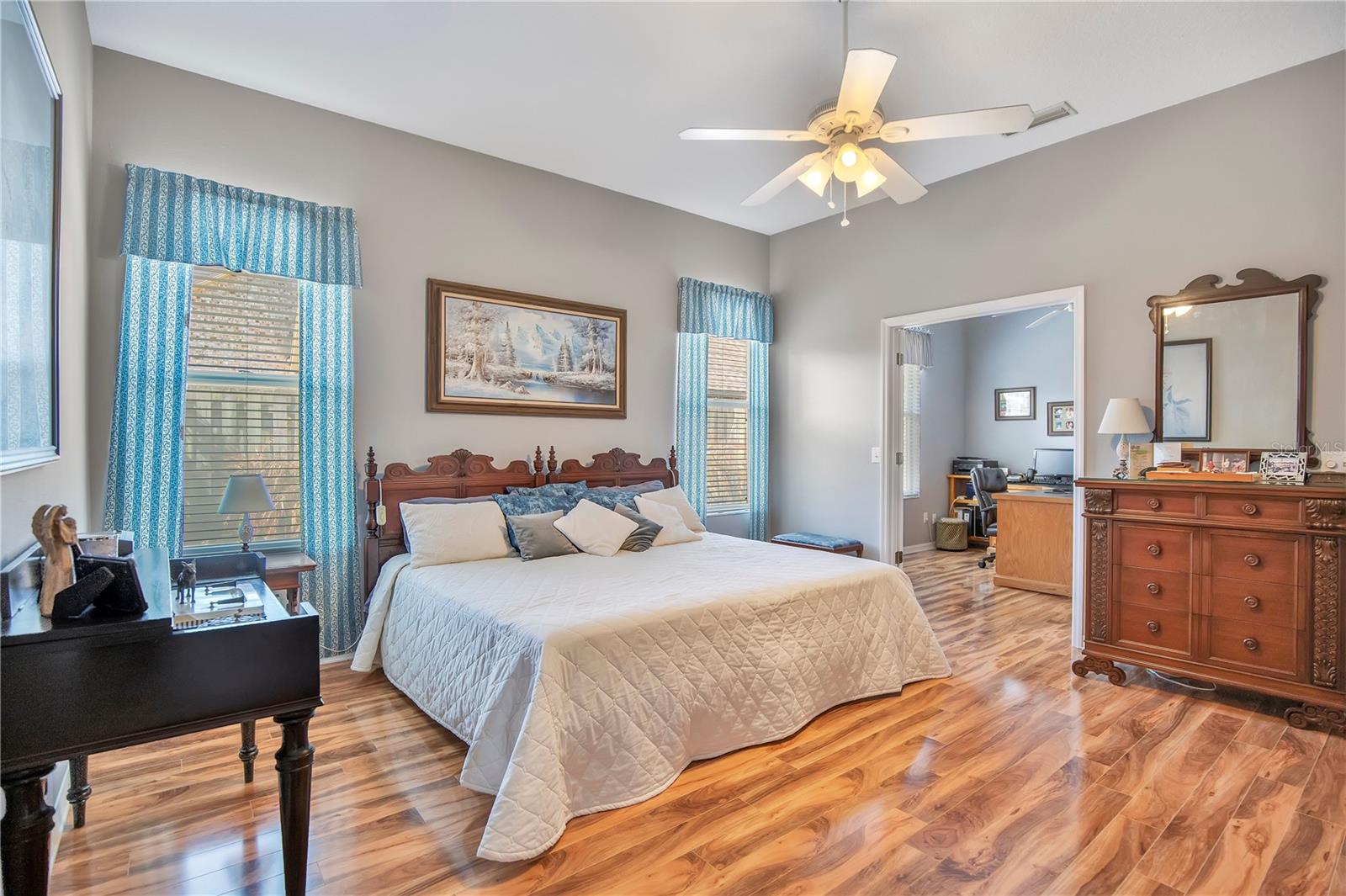 CASTLEGATE - Residential