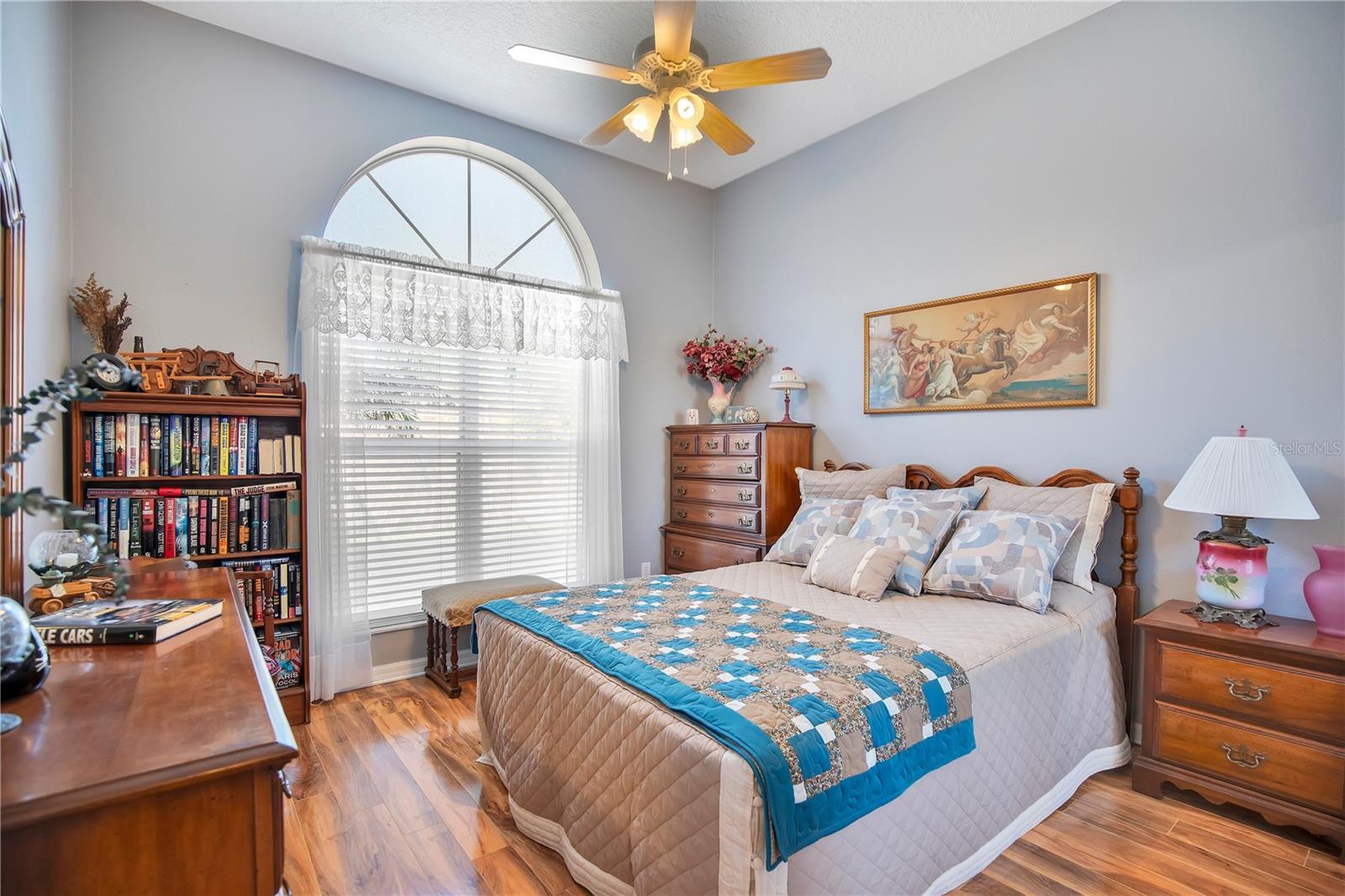 CASTLEGATE - Residential