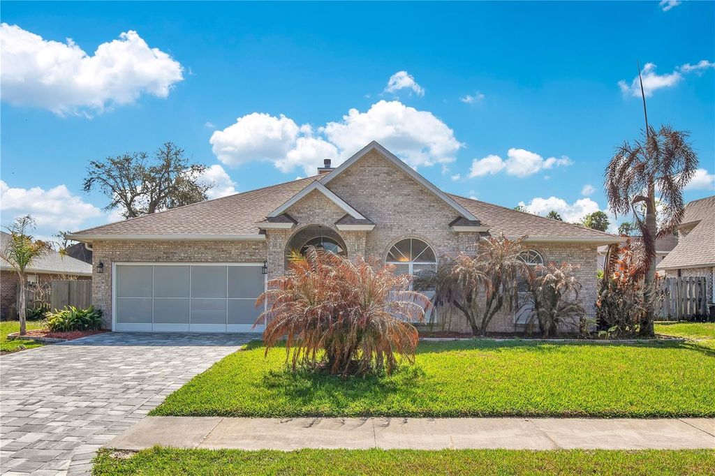 Photo of 5 King Edward Drive, Ormond Beach, FL 32174 (MLS # V4947797)