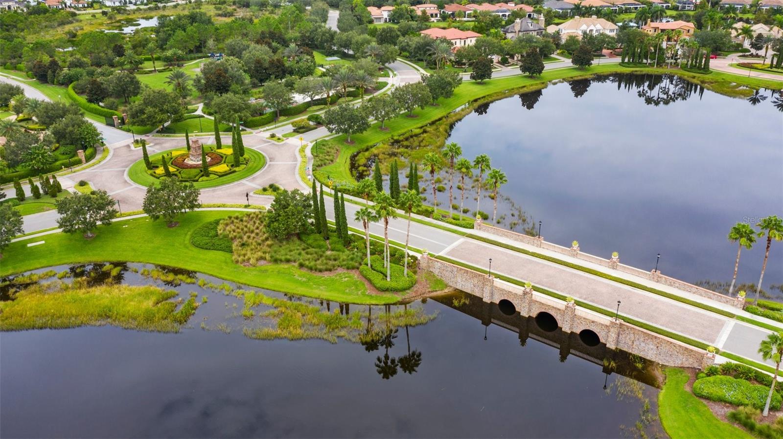 LAKE CLUB PH IV SUBPHASE A AKA GENOA - Residential