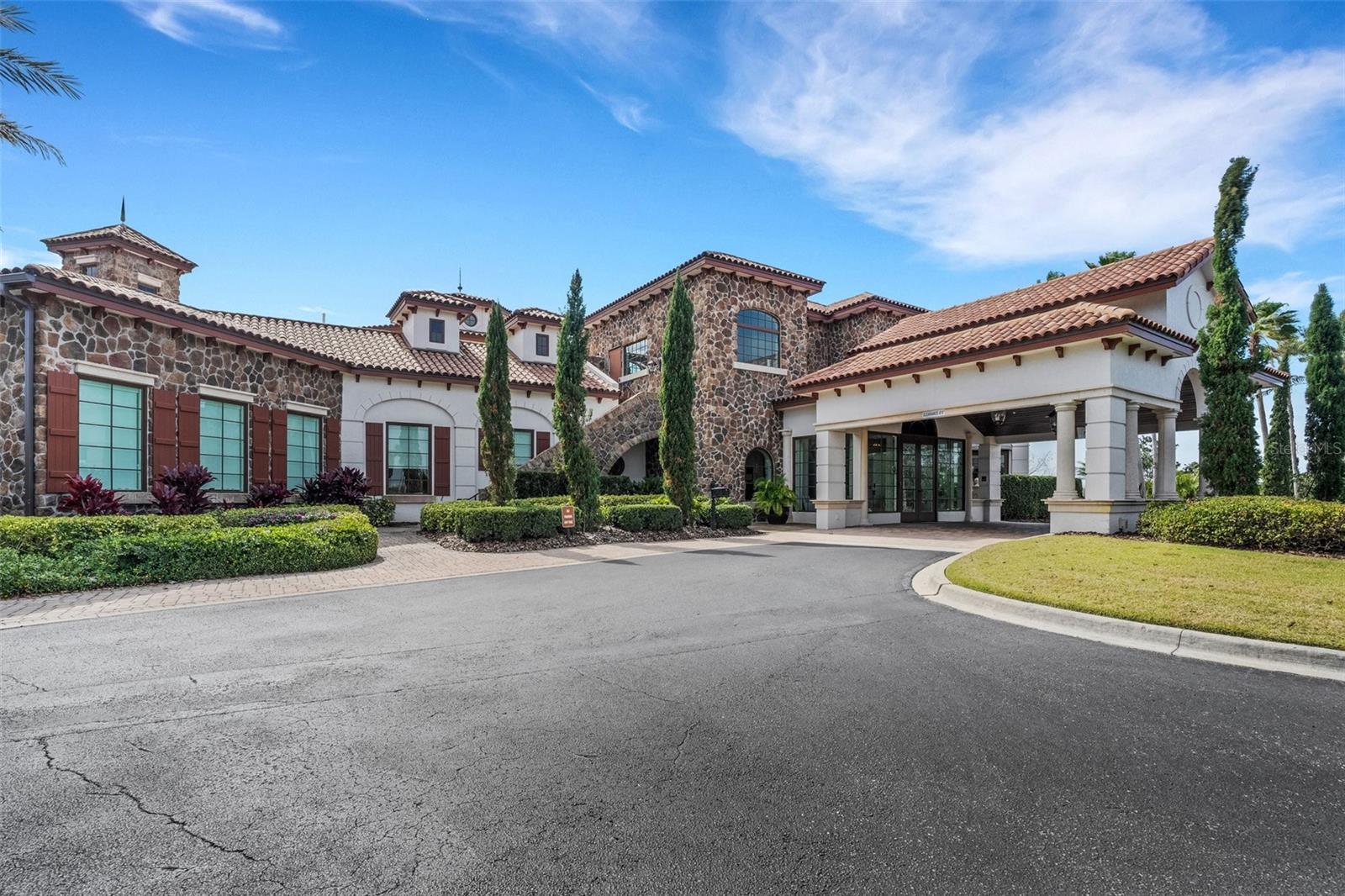 LAKE CLUB PH IV SUBPHASE A AKA GENOA - Residential