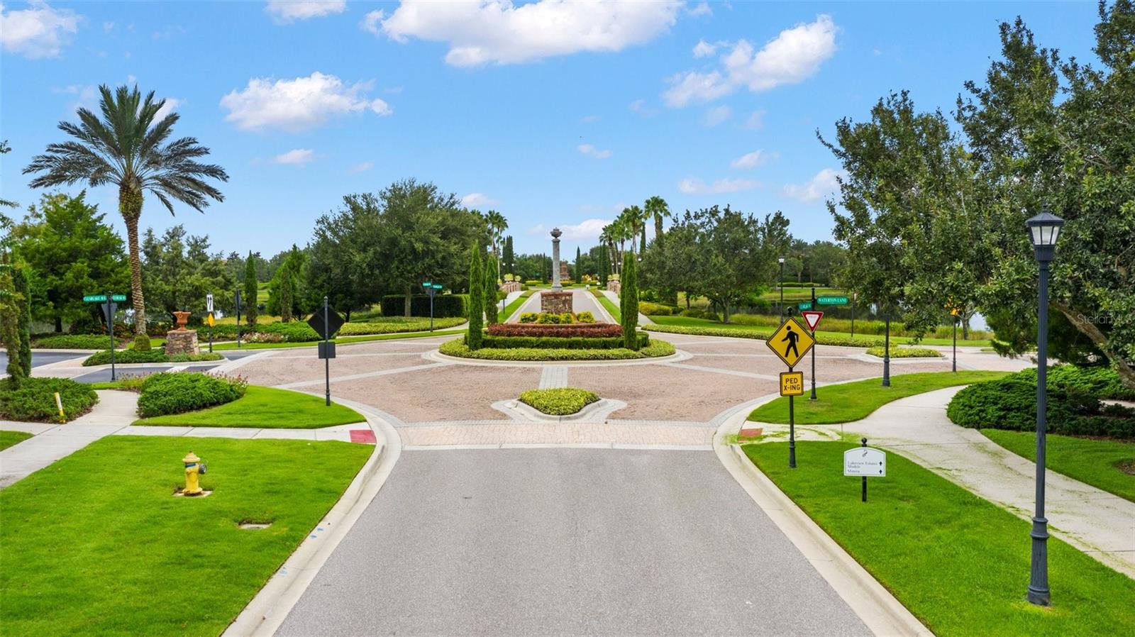 LAKE CLUB PH IV SUBPHASE A AKA GENOA - Residential