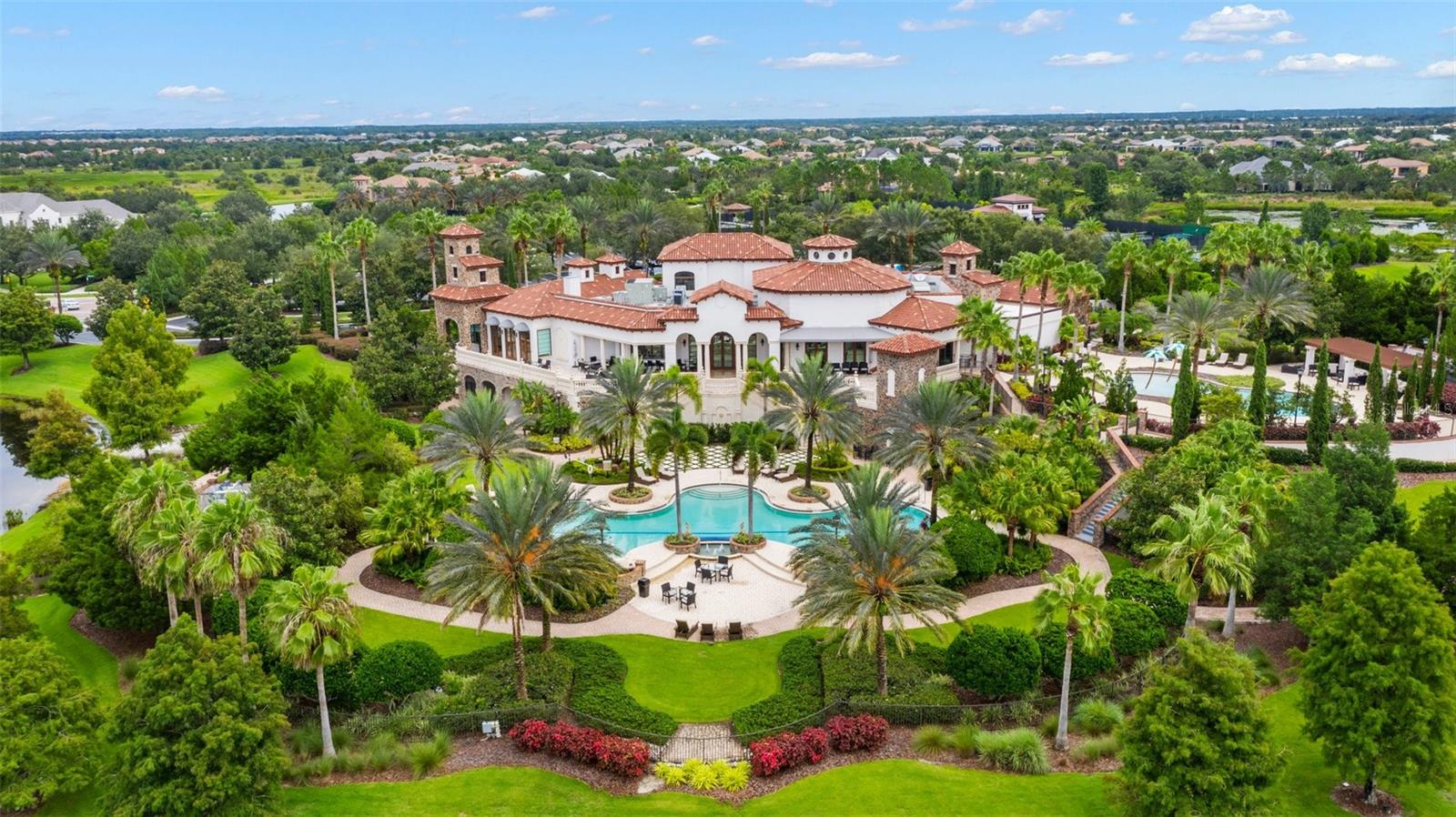 LAKE CLUB PH IV SUBPHASE A AKA GENOA - Residential