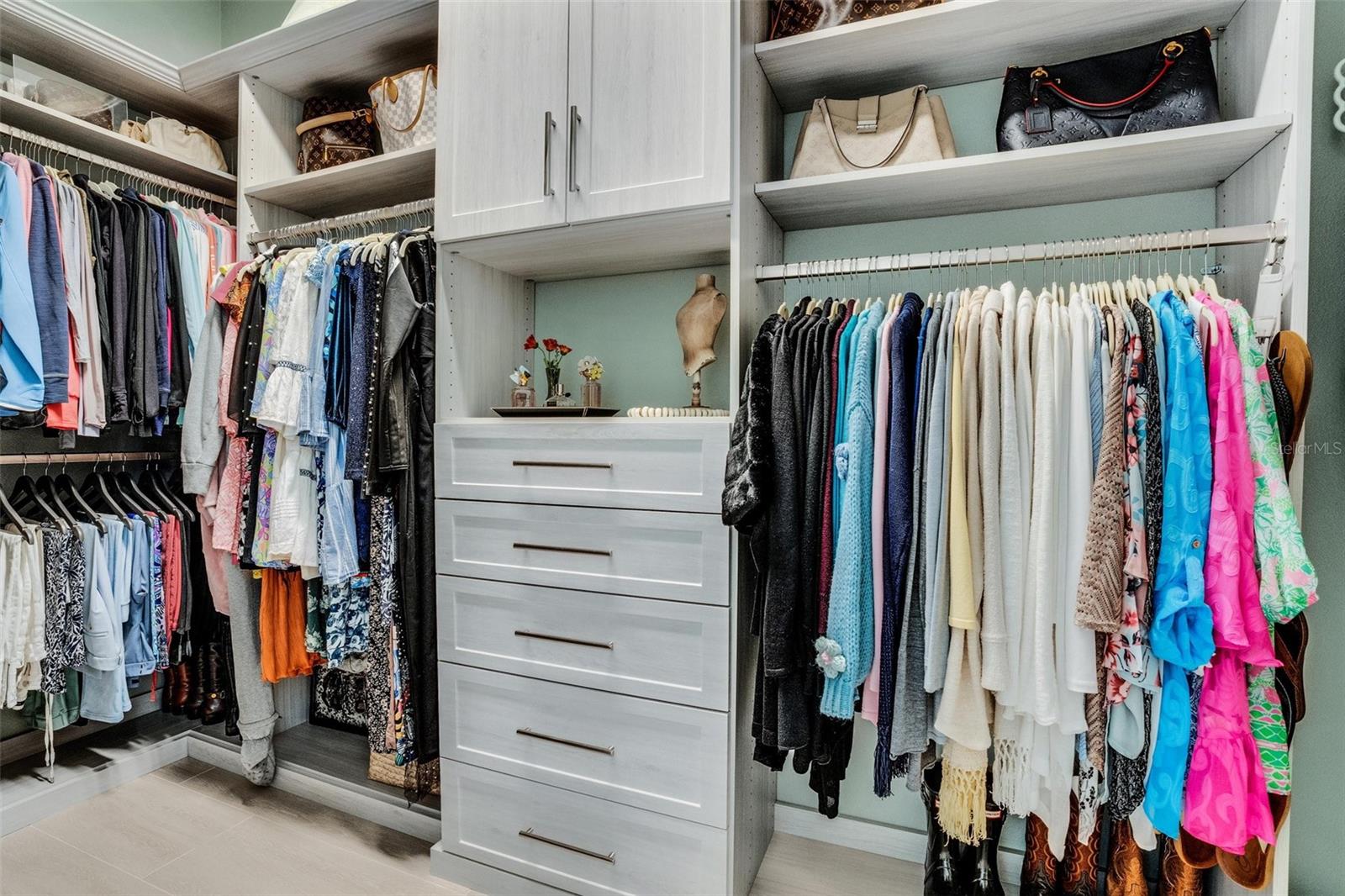 LAKE CLUB PH IV SUBPHASE A AKA GENOA - Residential