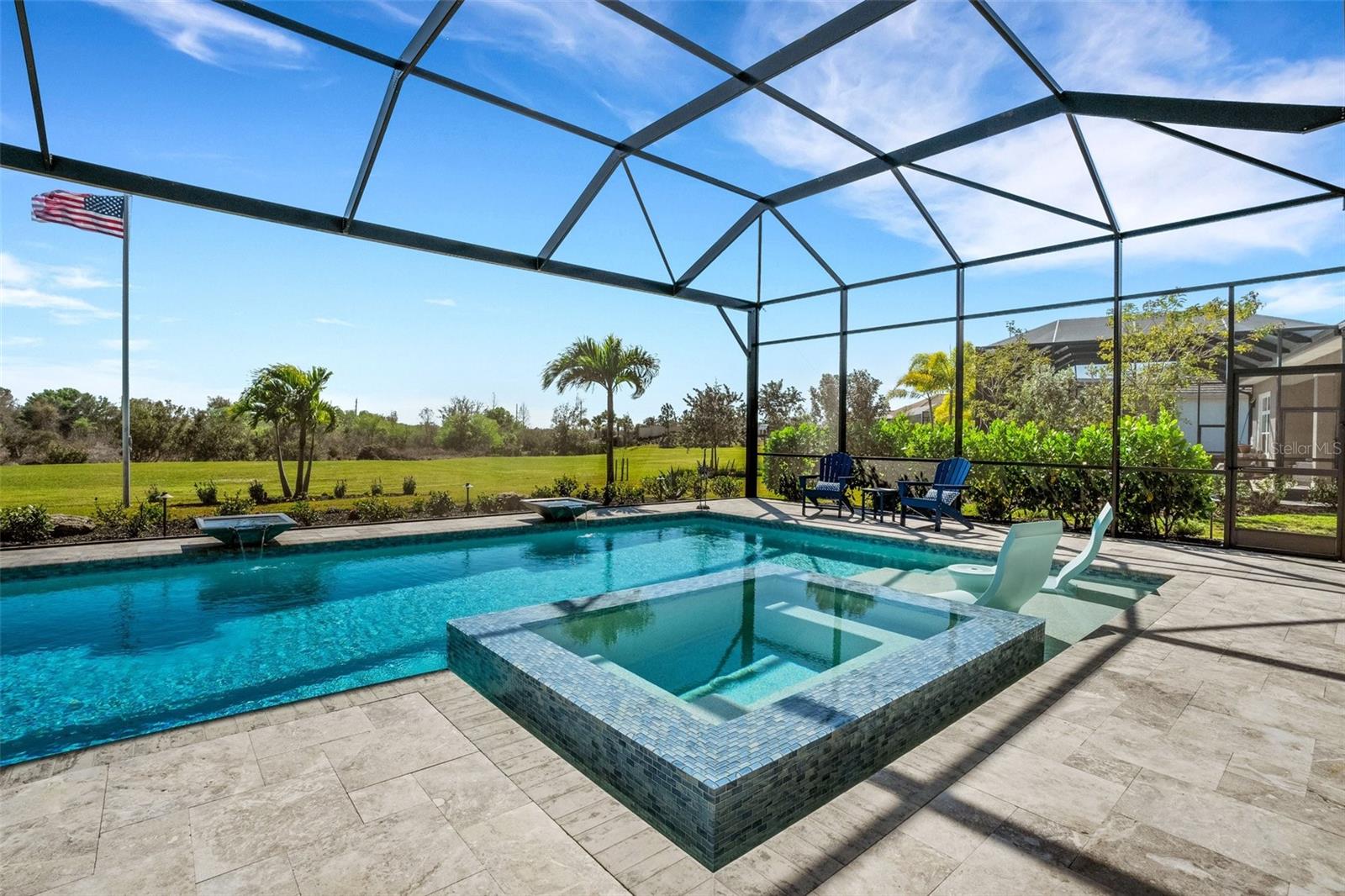 LAKE CLUB PH IV SUBPHASE A AKA GENOA - Residential