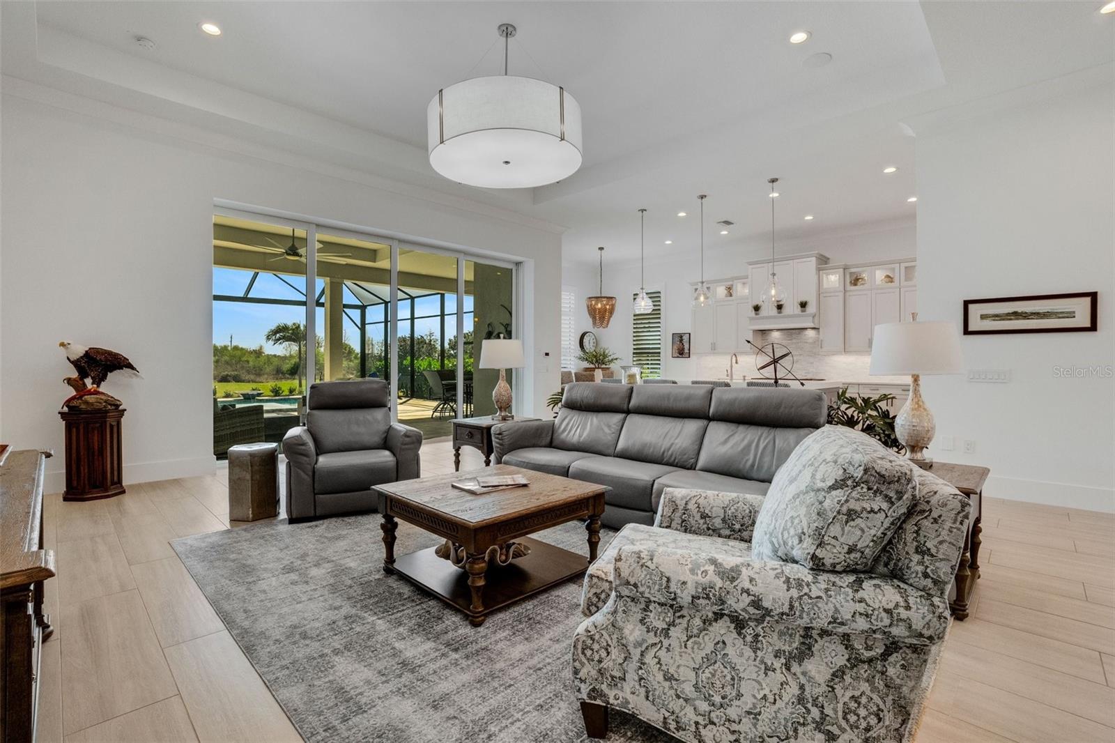 LAKE CLUB PH IV SUBPHASE A AKA GENOA - Residential