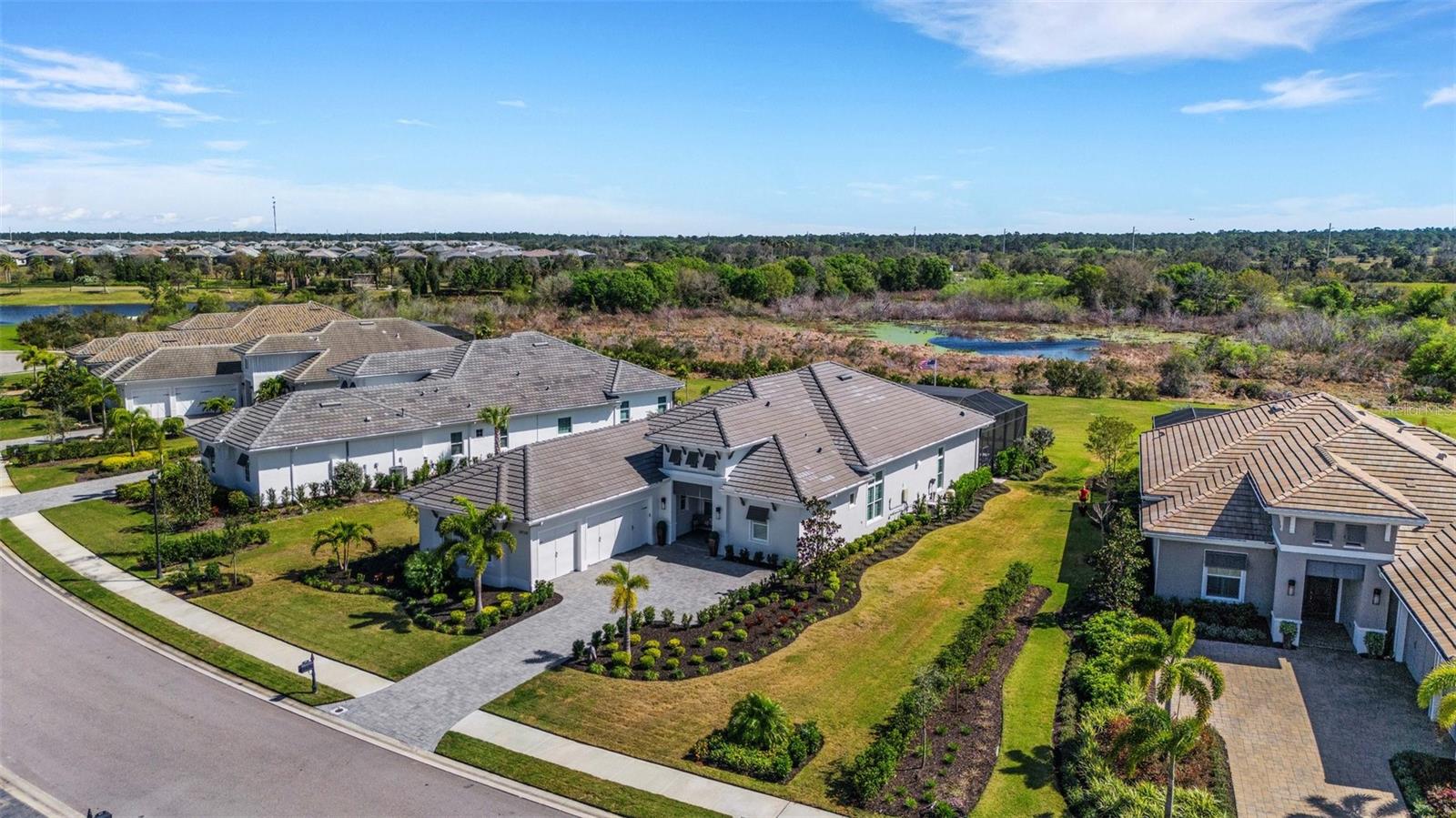 LAKE CLUB PH IV SUBPHASE A AKA GENOA - Residential