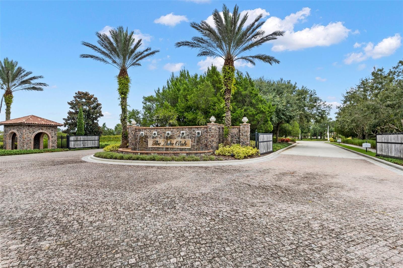 LAKE CLUB PH IV SUBPHASE A AKA GENOA - Residential