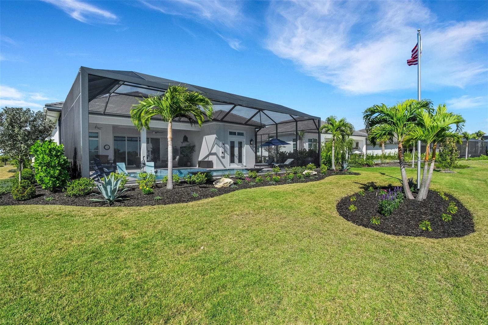 LAKE CLUB PH IV SUBPHASE A AKA GENOA - Residential