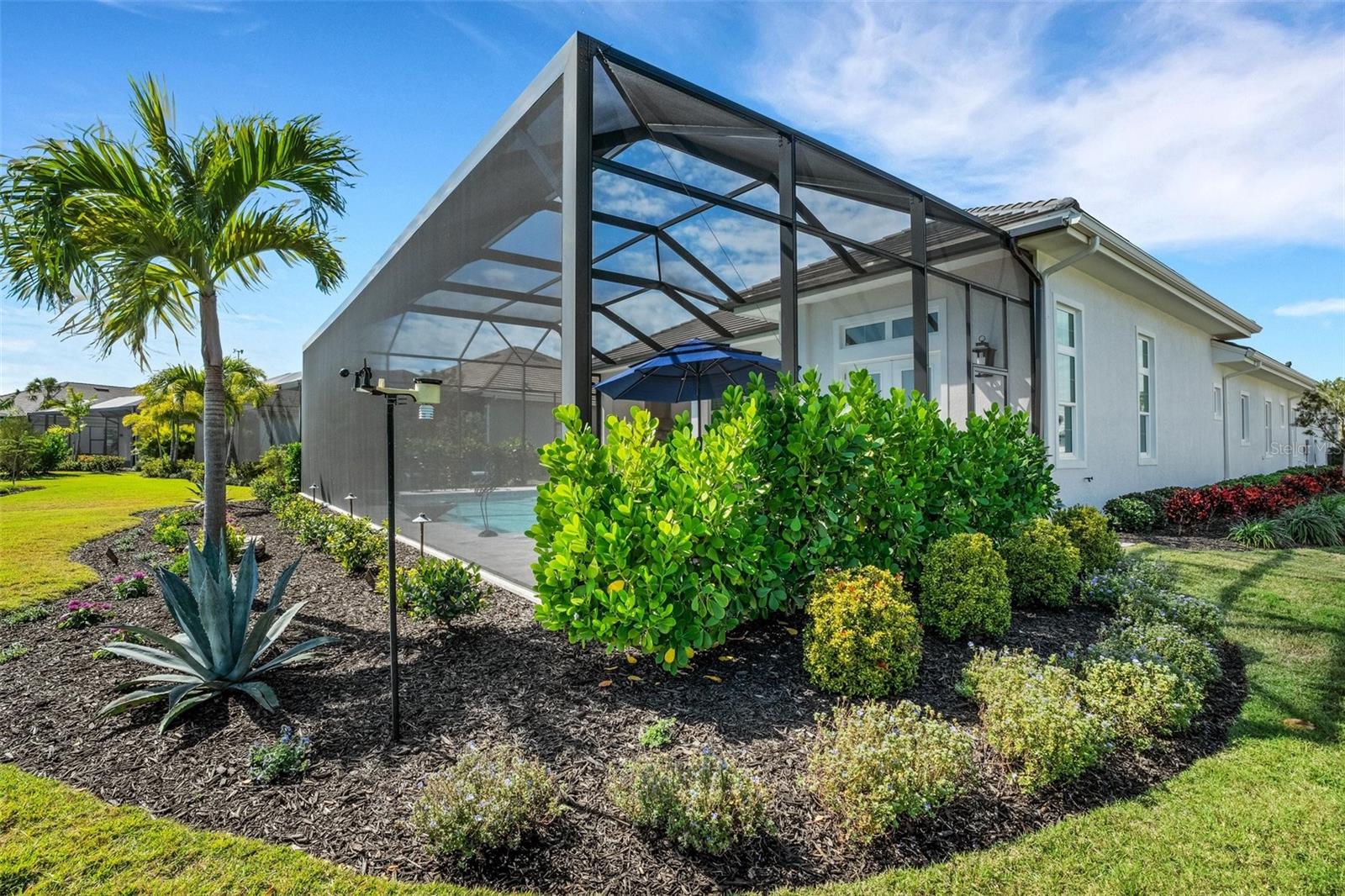 LAKE CLUB PH IV SUBPHASE A AKA GENOA - Residential