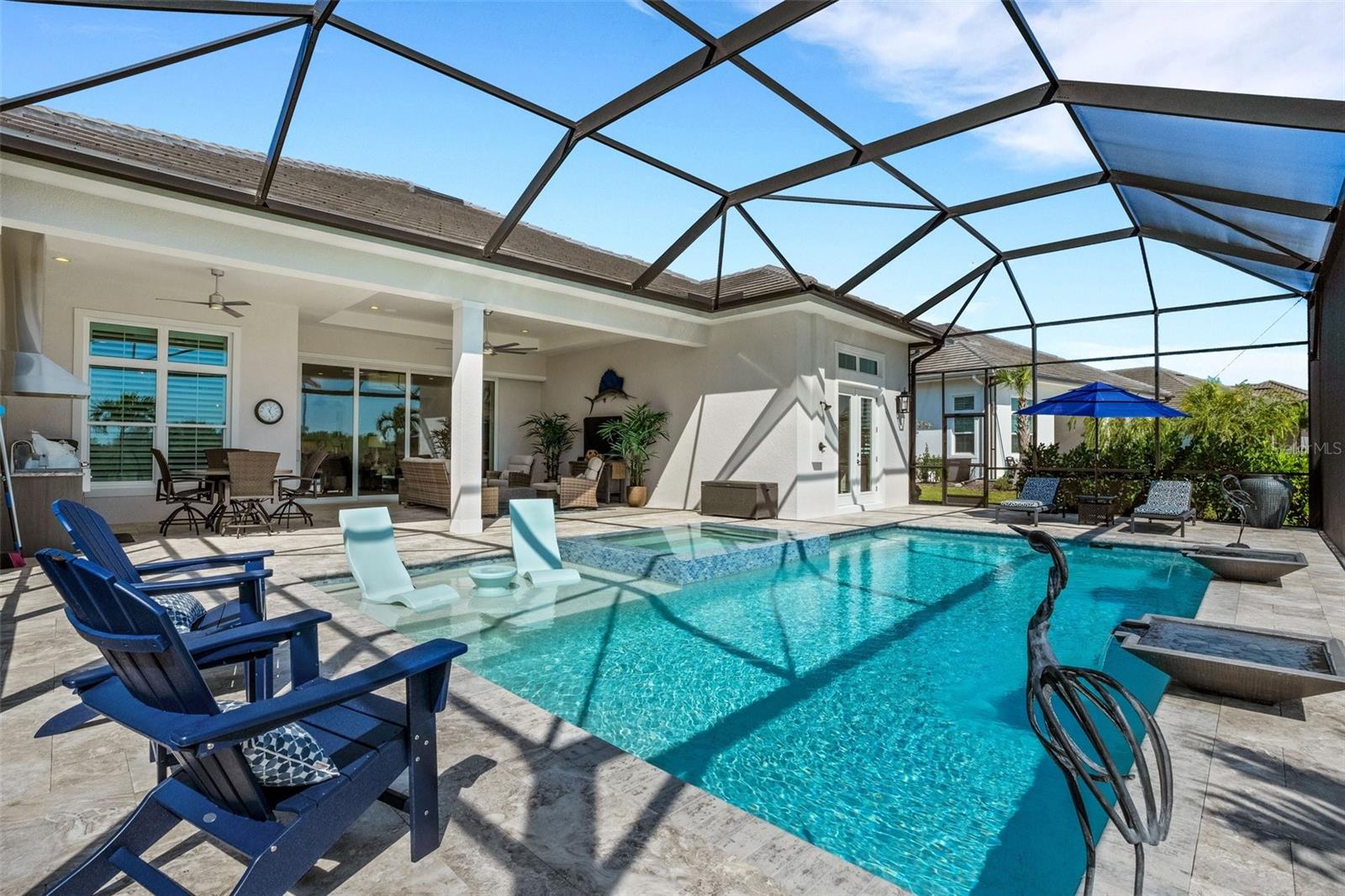 LAKE CLUB PH IV SUBPHASE A AKA GENOA - Residential