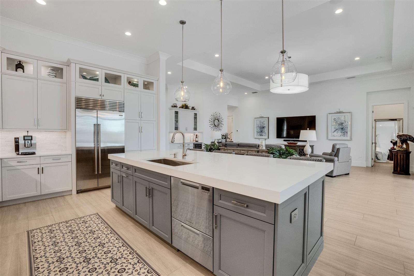 LAKE CLUB PH IV SUBPHASE A AKA GENOA - Residential